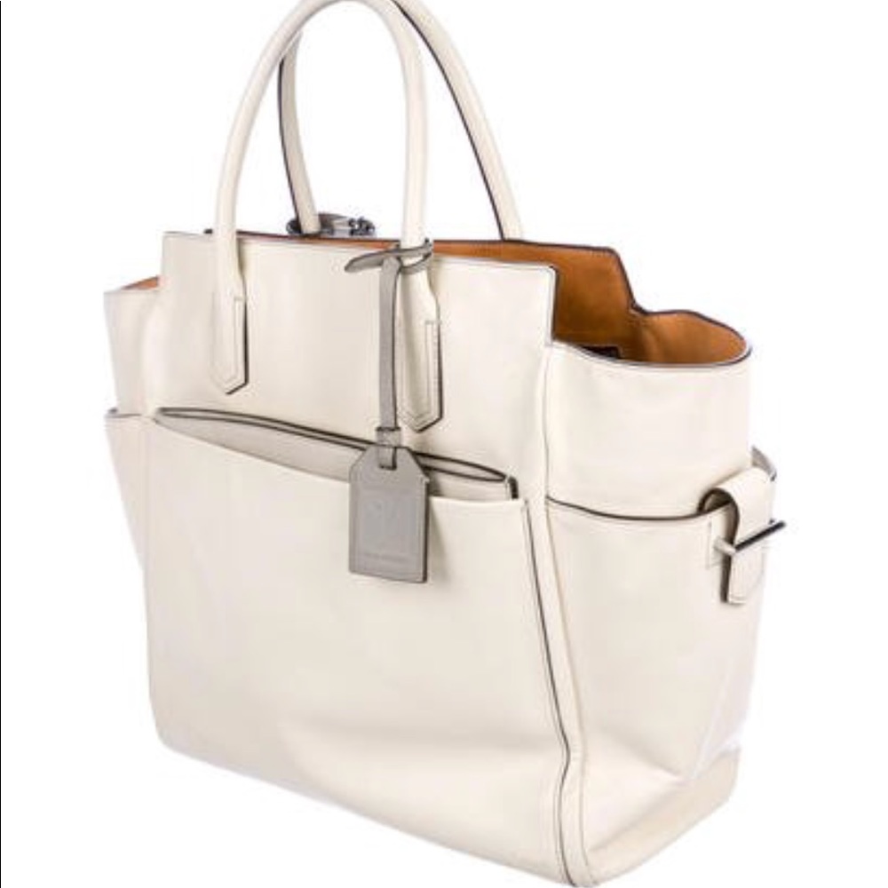 ❌DONATED❌ REED KRAKOFF LEATHER ATLANTIQUE BAG